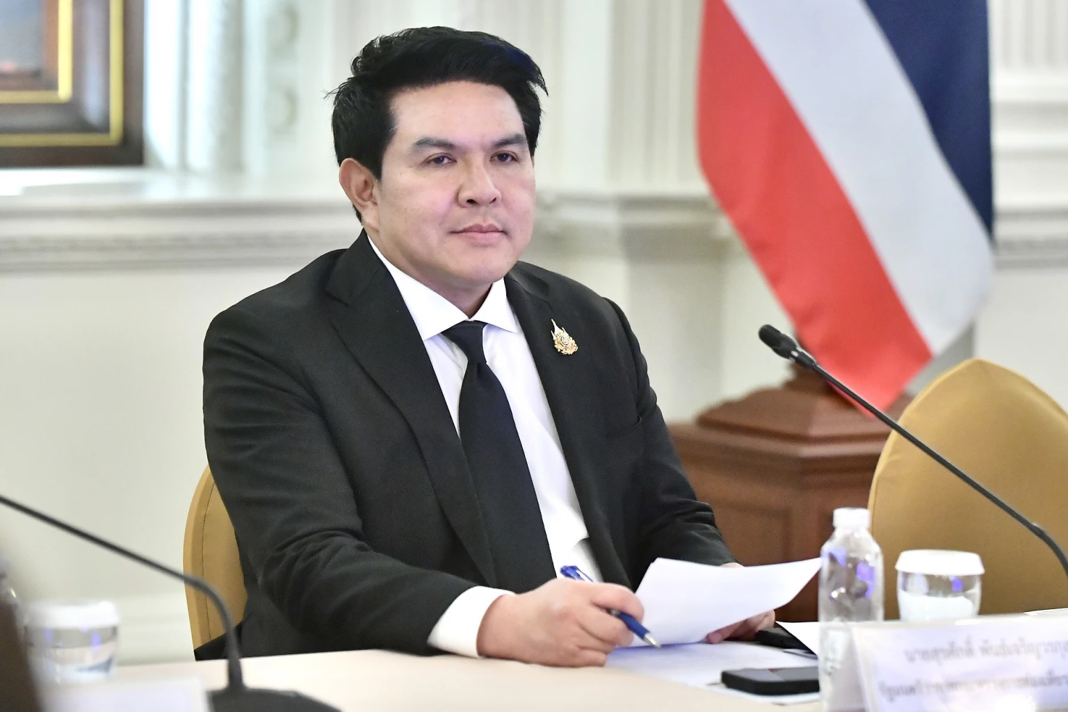 ไทยเที่ยวไทยพลัส เปลี่ยนกรีนซีซั่นให้เป็นฤดูส่วนลด
