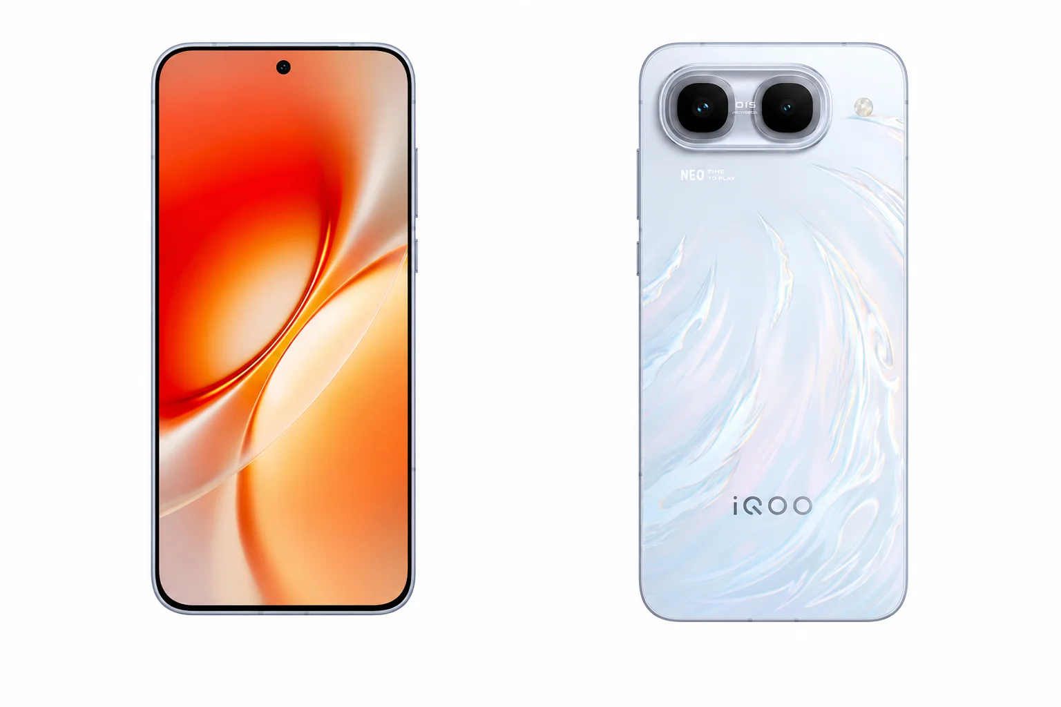 iQOO Neo 11 Ultra vs Z11S มือถือแบตยักษ์สำหรับเกมเมอร์สายลุยทั้งวัน