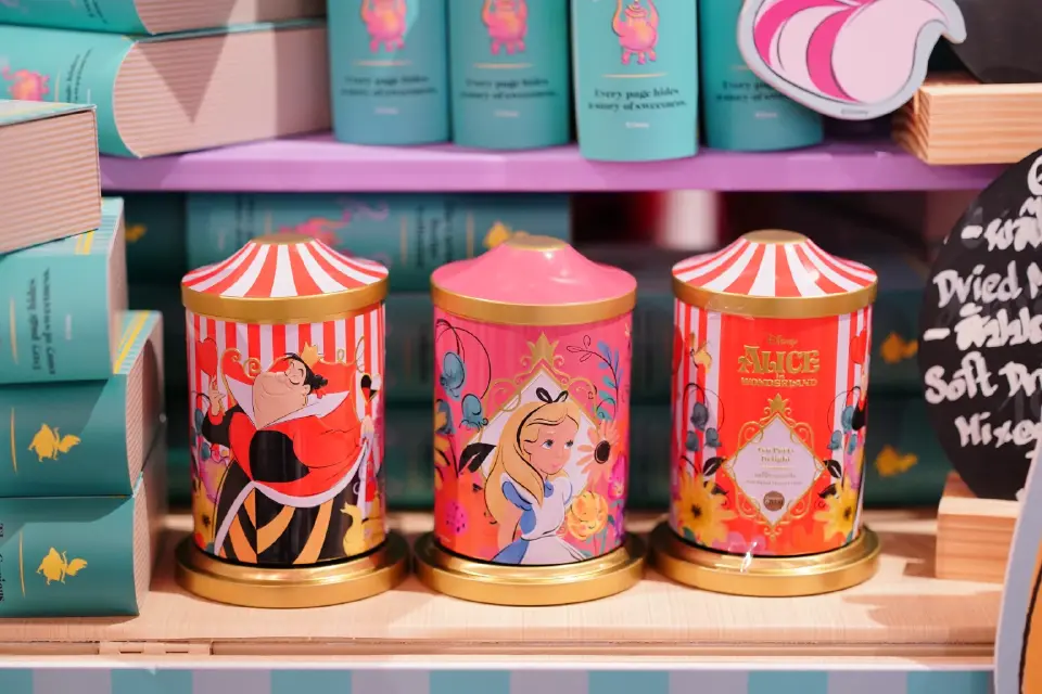 เมื่อค้าปลีกกลายเป็นคิวเรเตอร์ไลฟ์สไตล์ผ่านความร่วมมือแบรนด์
