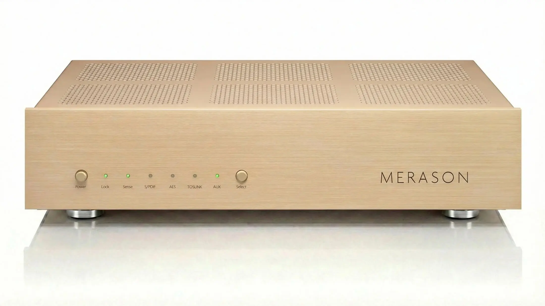 DAC และแอมพลิฟายเออร์ฟลกชิพรวมตัว: Merason, LAiV และ FiiO ใครคุ้มกว่าสำหรับโต๊ะทำงานเสียงดี