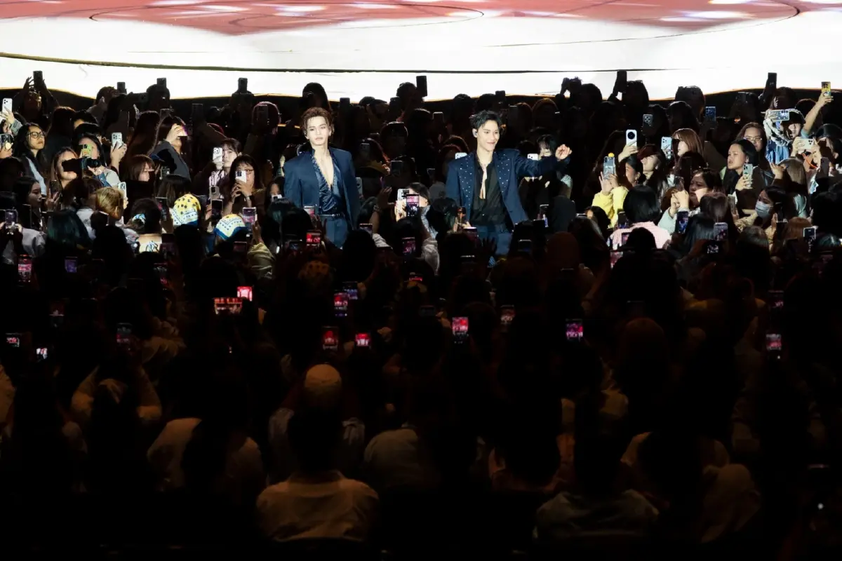 คอนเสิร์ตเดี่ยวครั้งแรกที่กลายเป็นหมุดหมาย เปลี่ยนศิลปินให้กลายเป็นตำนานบนเวที
