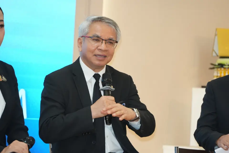 Digital QA Platform พลิกเกมประเมินคุณภาพการศึกษาแบบ Real-time