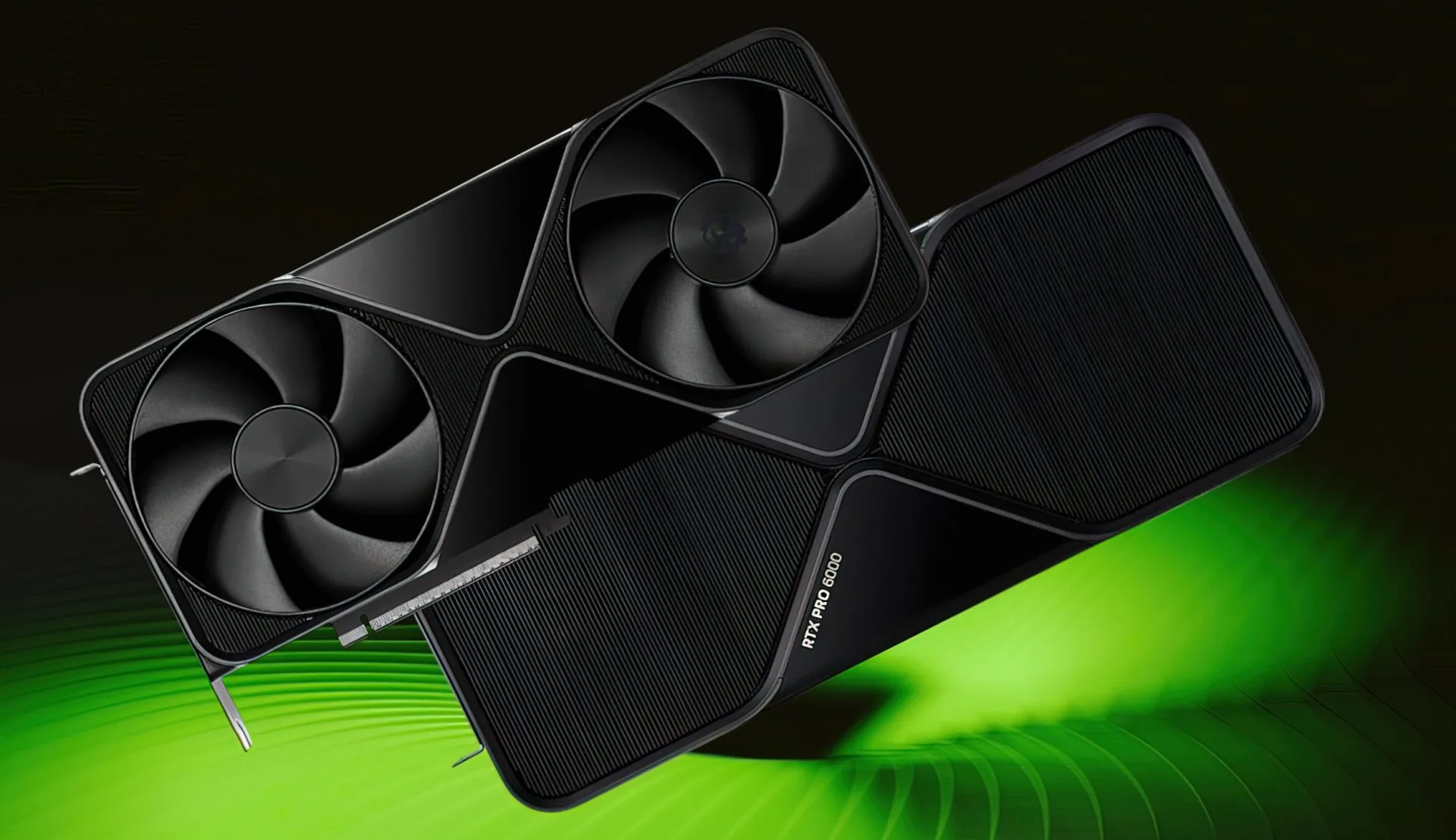ราคา GPU มืออาชีพพุ่งสองเท่า คลื่น AI กลบตลาดเกมเมอร์