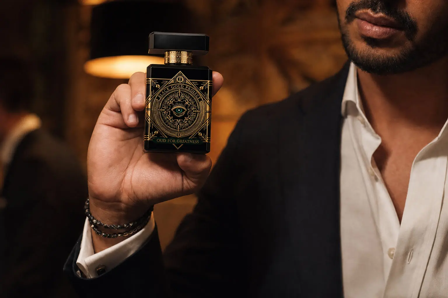 Artisan Fragrance Deep Dives: สำรวจน้ำหอมนิชแท้ที่กล้าต่าง