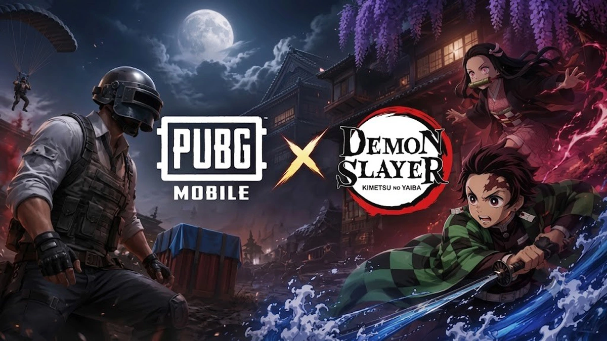 PUBG Mobile อัปเดตซัมเมอร์ ปั้นเกมให้เป็นแพลตฟอร์มไลฟ์สไตล์