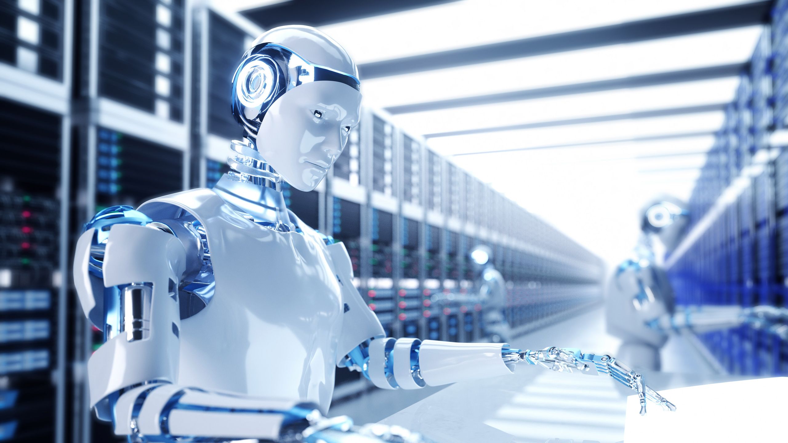 AI ตรวจจับภัยคุกคามแบบเรียลไทม์ พลิกโฉมศูนย์ปฏิบัติการความปลอดภัย