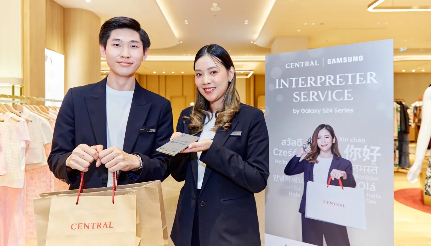 ผู้ช่วย AI ช้อปปิ้ง กำลังเขียนกติกาใหม่ให้ประสบการณ์ค้าปลีก