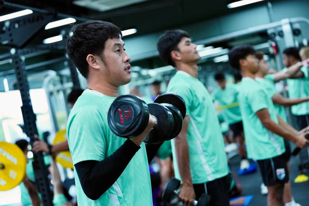 ไร้พ่ายทะลุรอบรองอาเซียนคัพ วิเคราะห์ศึก สิงคโปร์ พบ ไทย