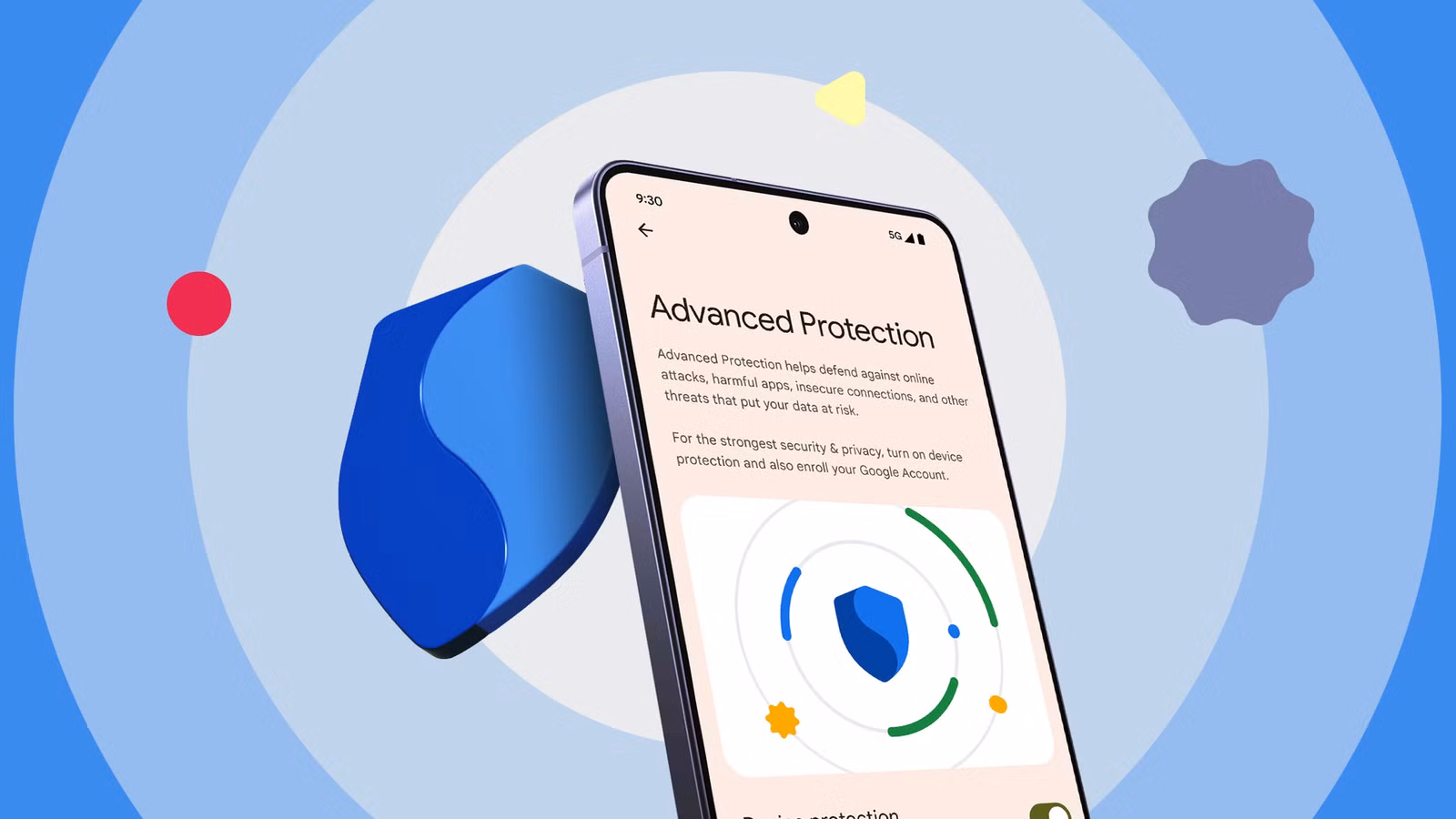 7 การตั้งค่าความปลอดภัย Android ที่ควรเปิดเพื่อป้องกันความเป็นส่วนตัว