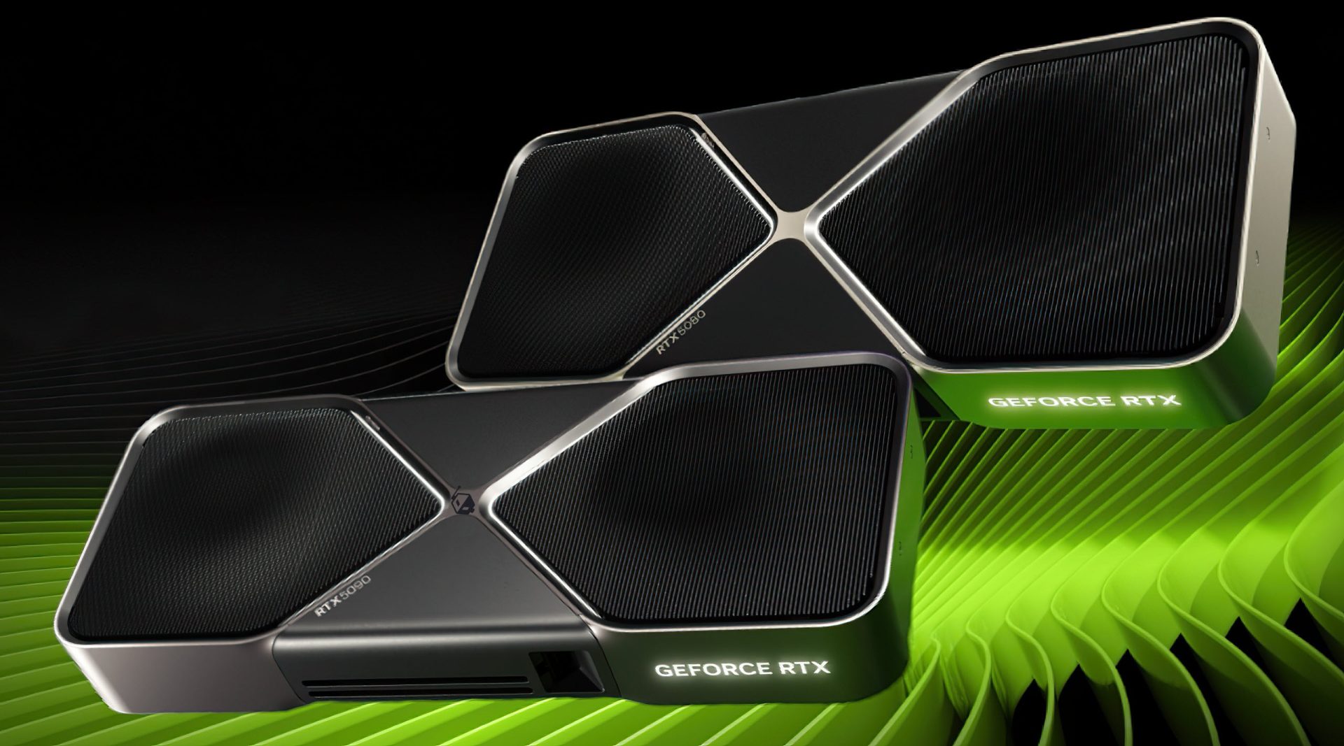 ราคา RTX 50 Series พุ่งแรงเพราะ AI ทำพิษ ผู้เล่นเกมควรซื้อหรือรอ