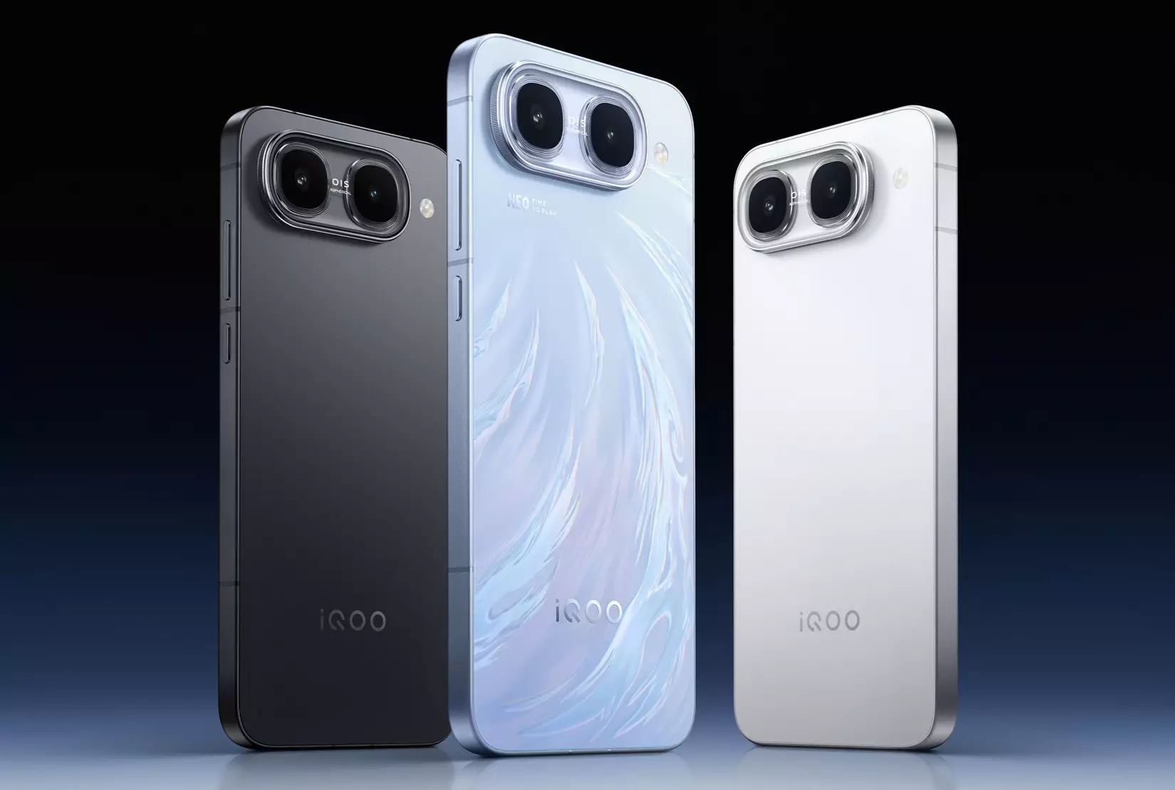 iQOO Neo 11 Ultra vs Z11S มือถือแบตยักษ์สำหรับเกมเมอร์สายลุยทั้งวัน