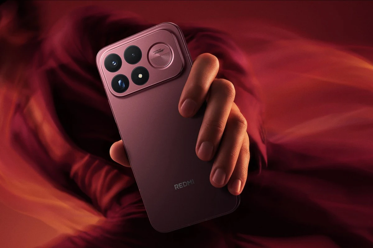 Snapdragon 8 Elite Gen 5 V Series กับยุทธศาสตร์ใหม่ใน Redmi K100 Pro