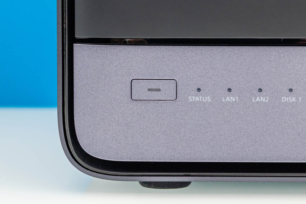 เมื่อ NAS ตัวจิ๋วได้สมอง AI และ 10GbE จะเปลี่ยนงานออฟฟิศอย่างไร