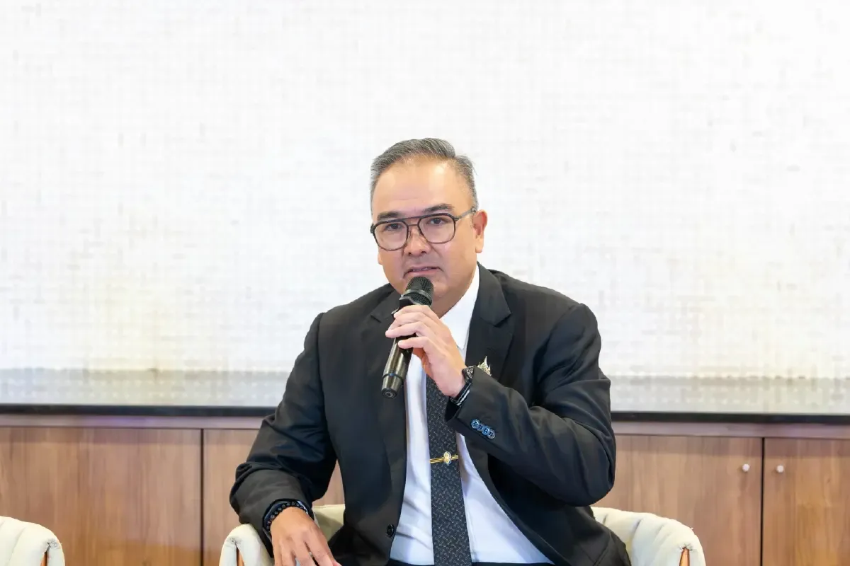 มหกรรมธุรกิจคอนเทนต์ปิดดีล 9.7 พันล้าน ปักหมุดศูนย์กลางคอนเทนต์เอเชีย