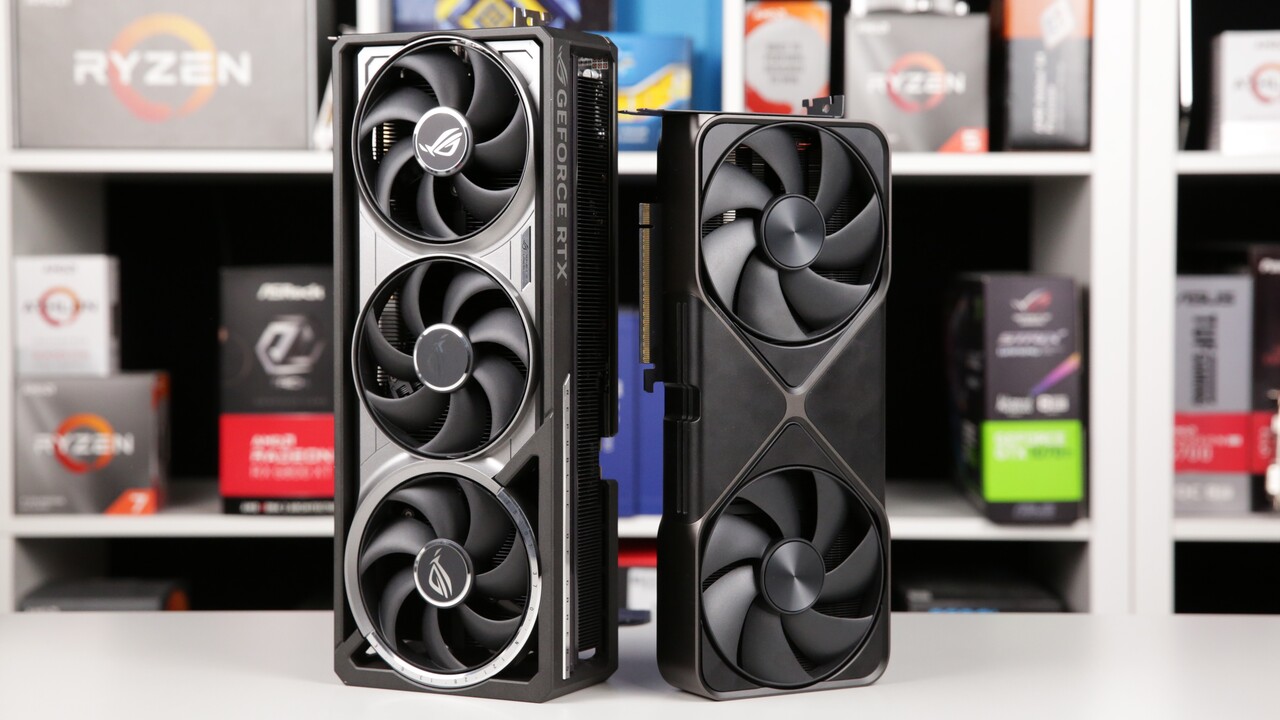ราคา RTX 50 เพิ่มขึ้นจนหลุดโลก: วิกฤตใหม่ของคนประกอบพีซี