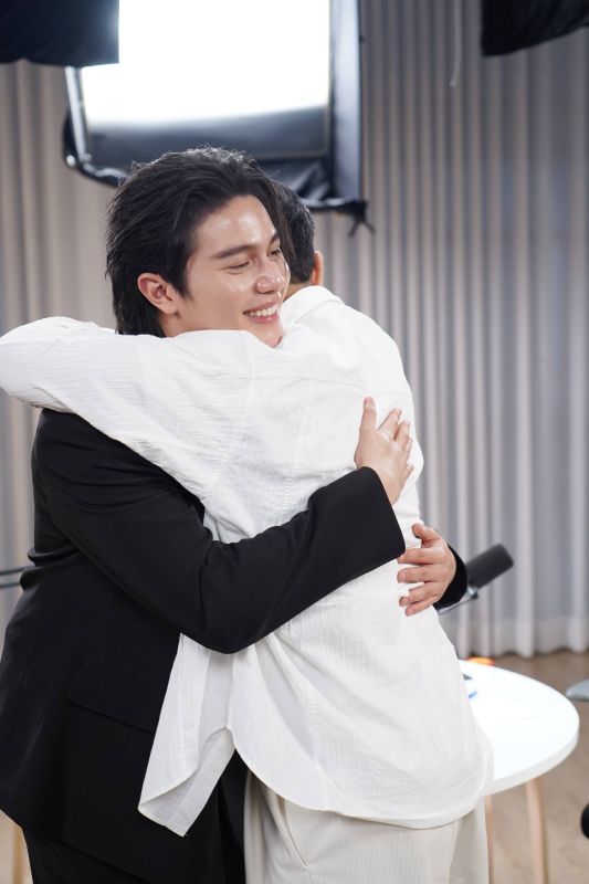 เมื่อความอกหักกลายเป็นเชื้อไฟ เส้นทางศิลปินของ William LYKN