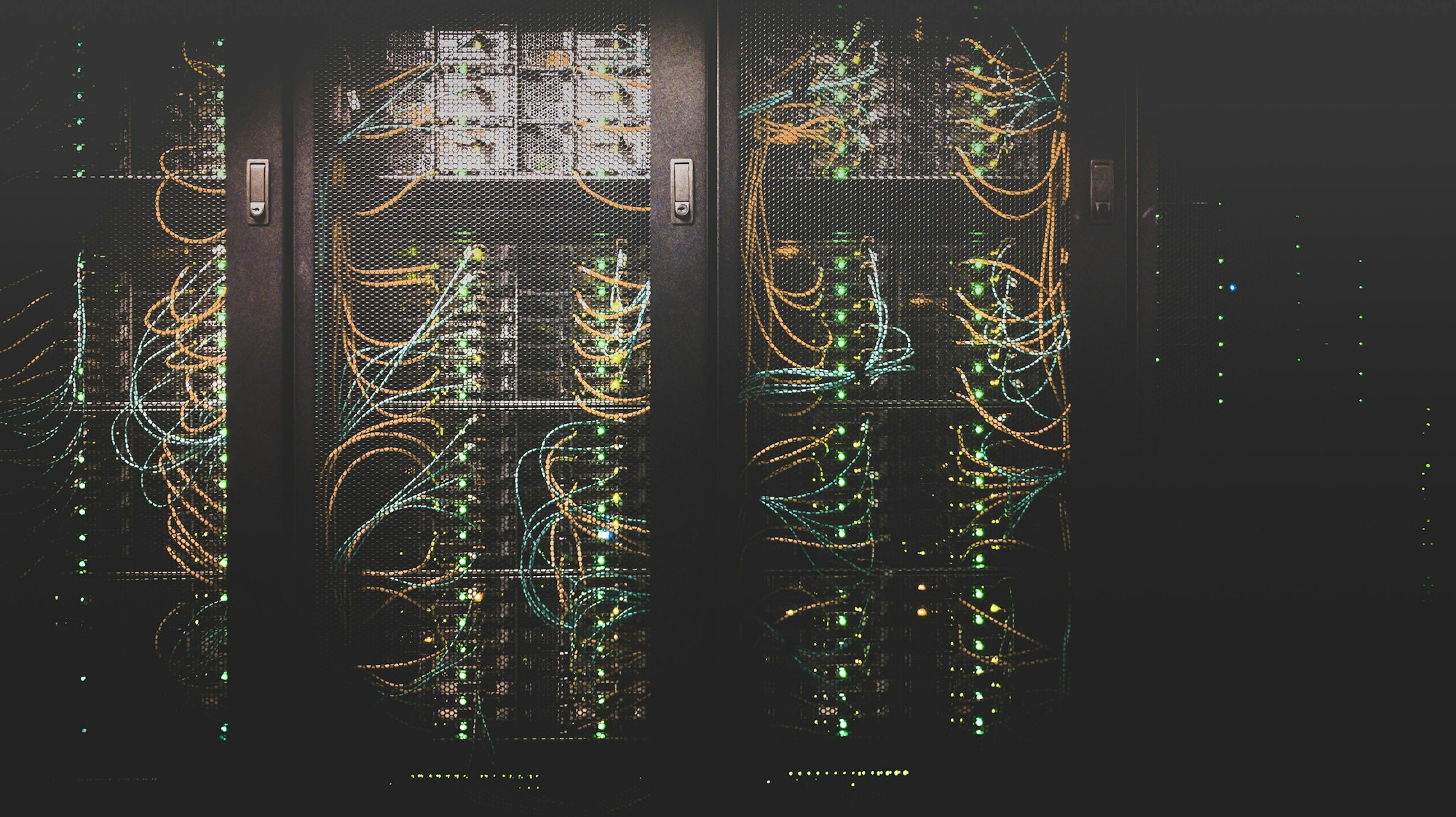 ศูนย์ข้อมูล AI ระเบิดการลงทุน: ทำไม neocloud ต้องเร่งขยายกำลัง GPU