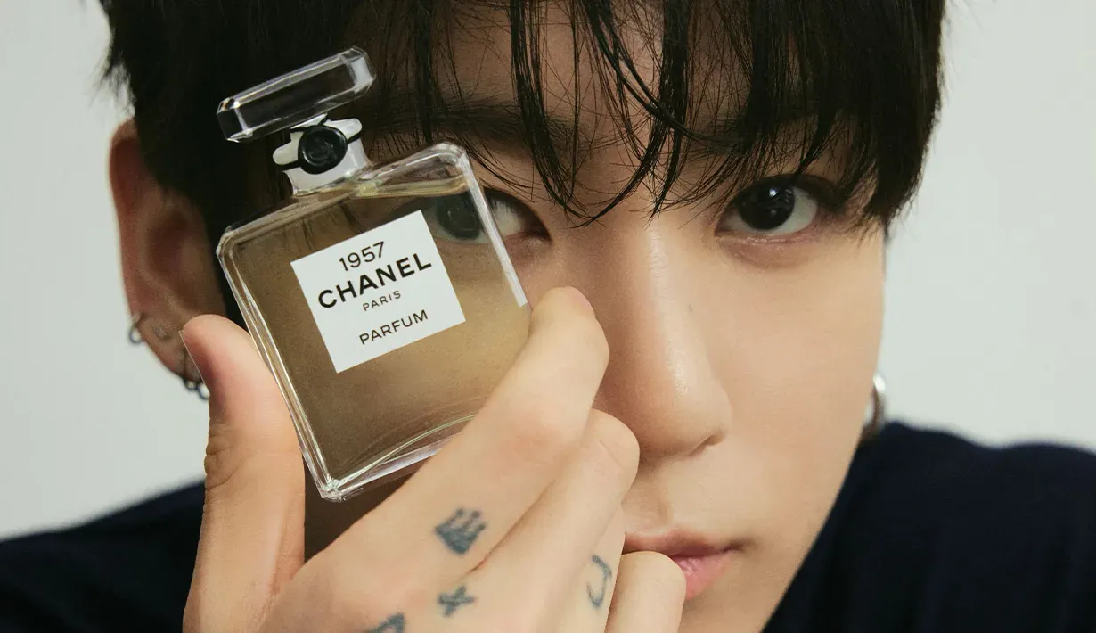 แคมเปญน้ำหอมดารากับการรีแบรนด์ความหรูของ Chanel และ Dior