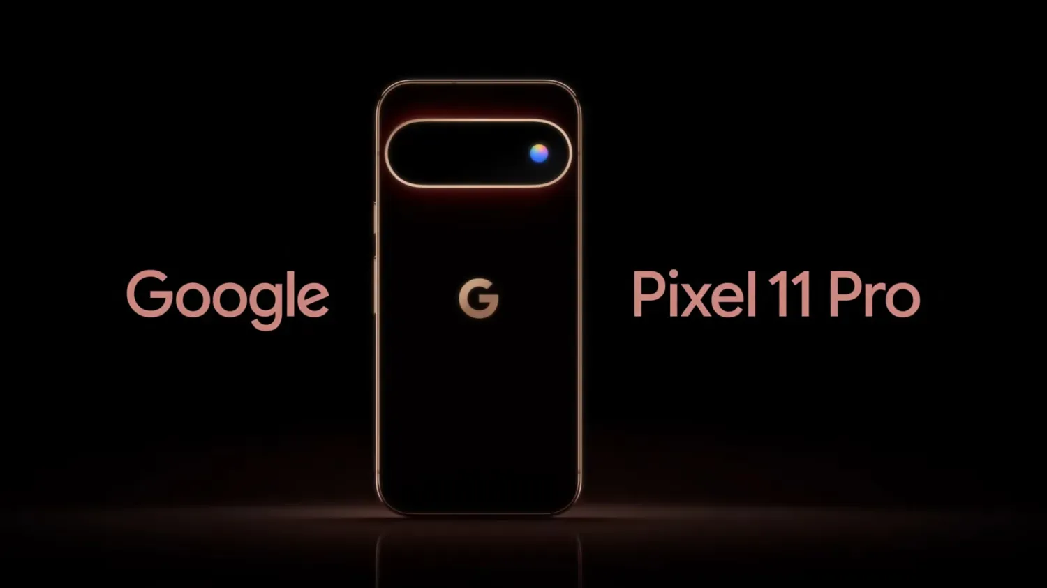 Google Pixel 11 โค้ดลดล่วงหน้า เช็กอีเมลด่วนได้ส่วนลดถึงระดับสูงสุด