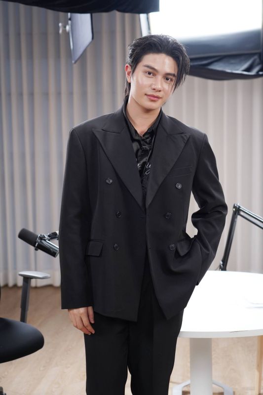 เมื่อความอกหักกลายเป็นเชื้อไฟ เส้นทางศิลปินของ William LYKN