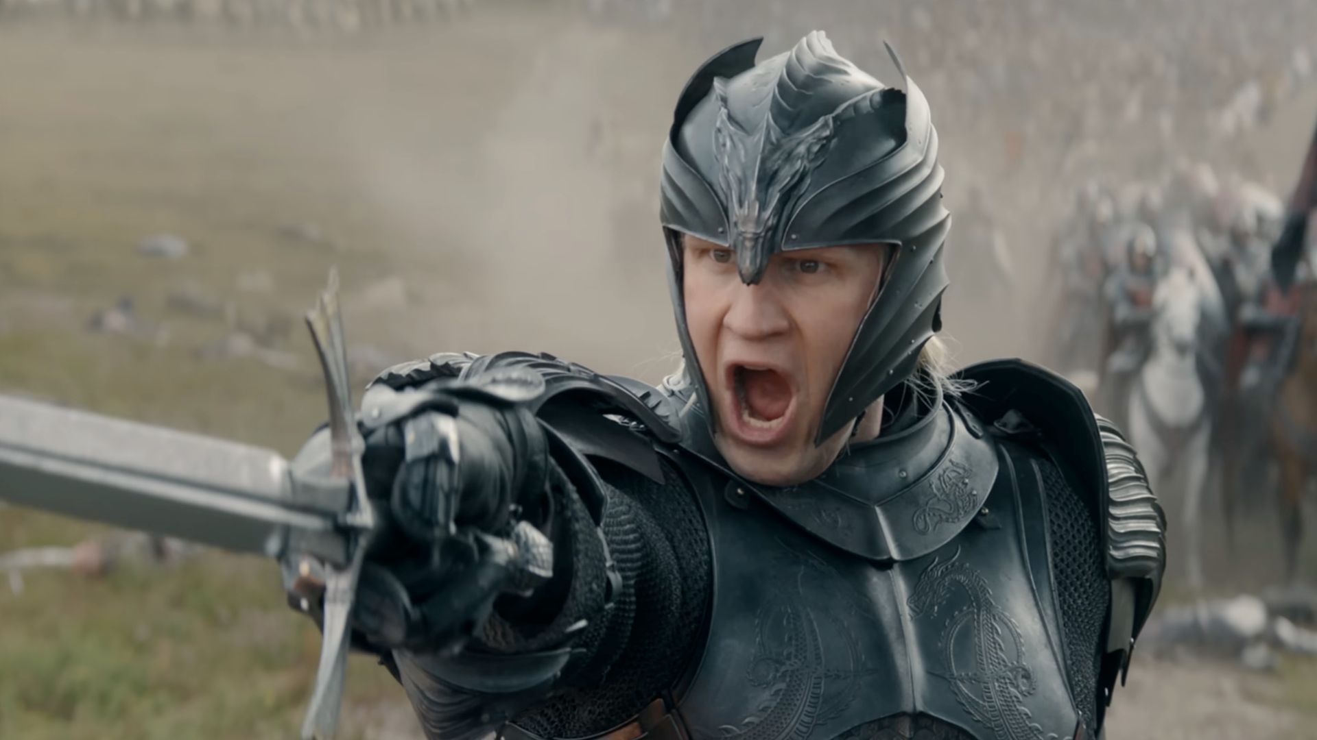 ศึกมังกรคืนชีพ House of the Dragon Finale แก้สมการสงครามแฟนตาซีทีวี