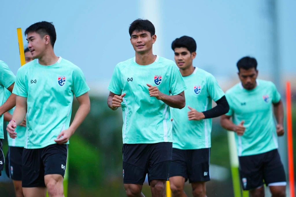 ไร้พ่ายทะลุรอบรองอาเซียนคัพ วิเคราะห์ศึก สิงคโปร์ พบ ไทย