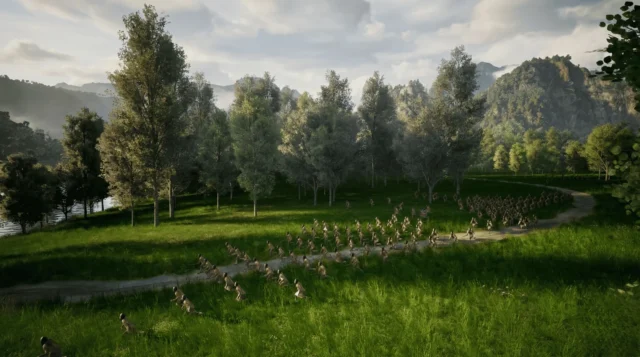 สามเกม Early Access ใหญ่บน Steam ฤดูร้อนนี้ เกมไหนควรกดเล่นก่อน