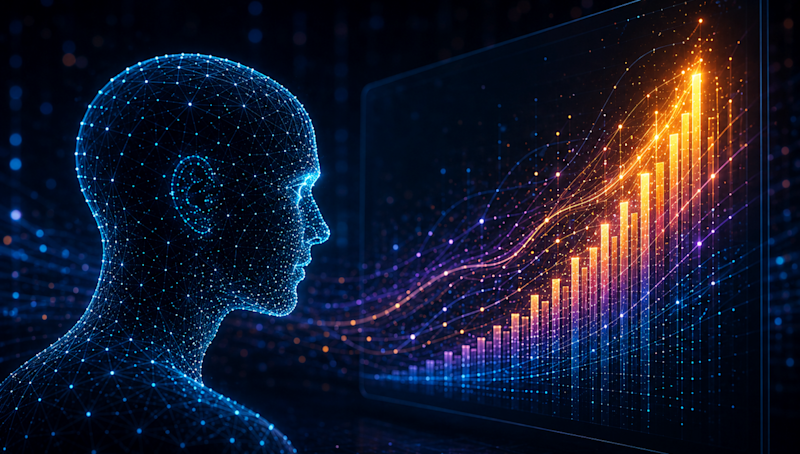 Agentic AI Deployment เร็วขึ้น 53% แต่ยอดขายยังติดในระหว่างทาง