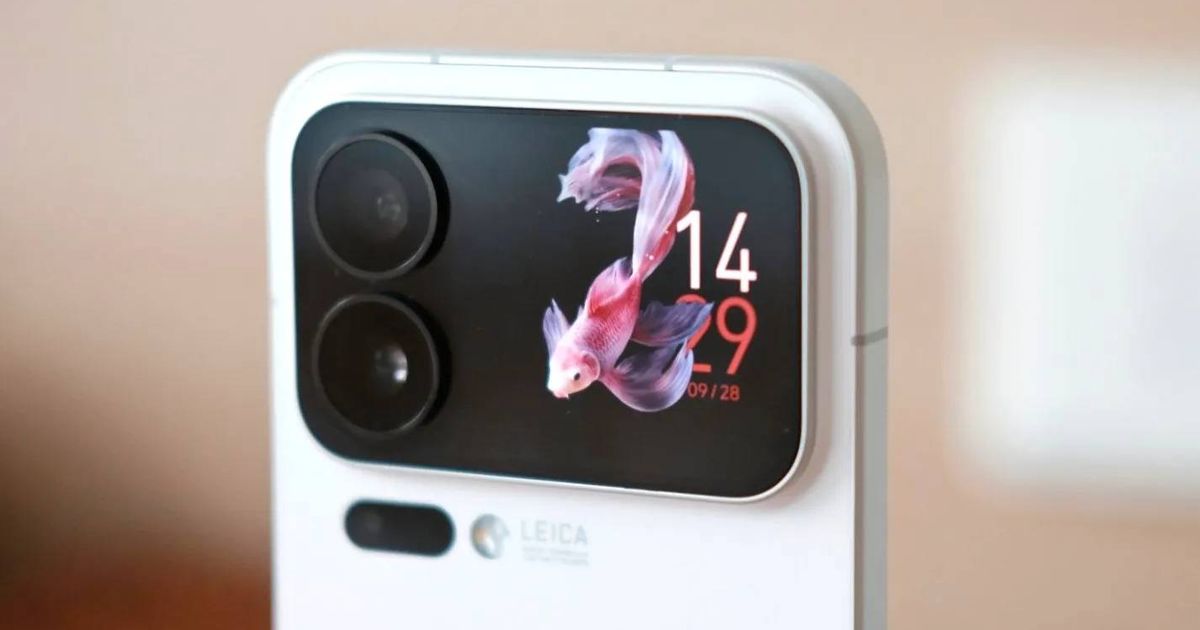 วิเคราะห์ Xiaomi 18 สเปกเรือธงแรงจัด กับคำถามเรื่องราคาที่สูงขึ้น