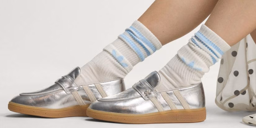 Adidas พลิกสนีกเกอร์คอร์ทคลาสสิกให้กลายเป็นของสะสมยุคใหม่