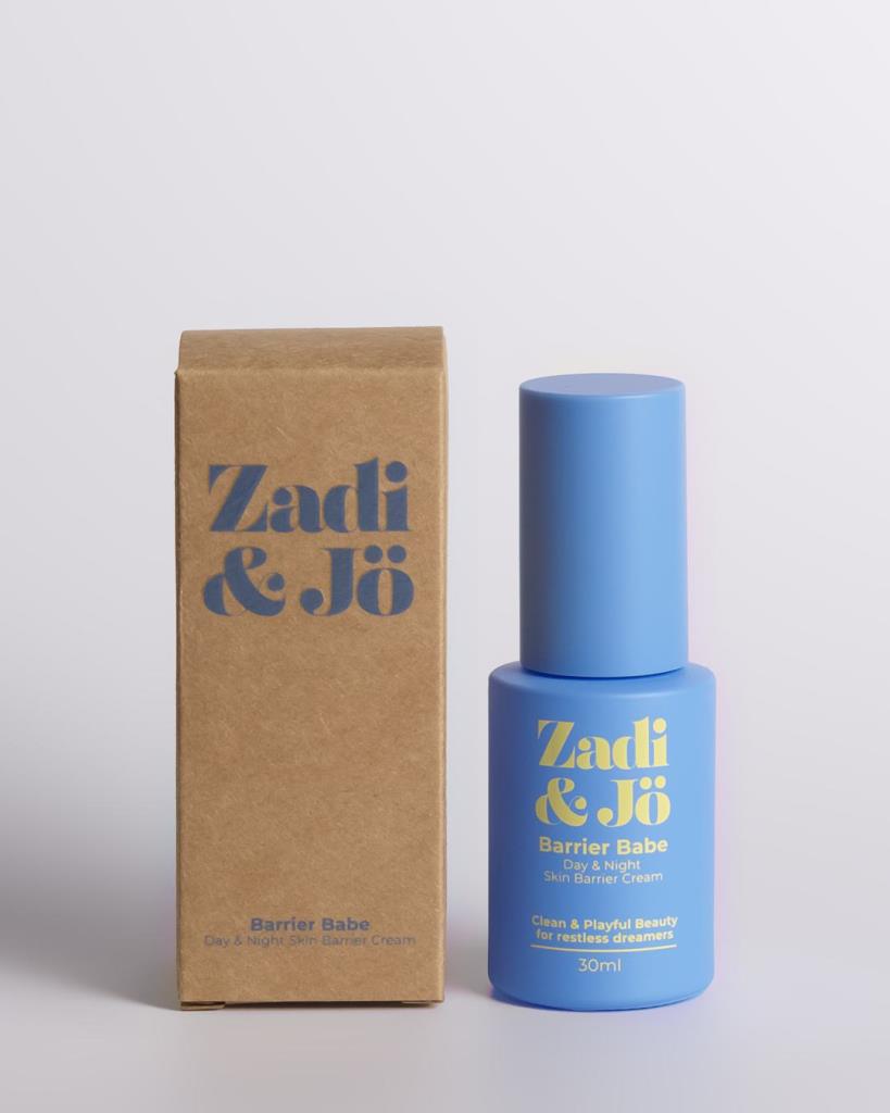 รีวิว Zadi & Jo The GLOW Moment Set ชุดสกินแคร์วันแม่เพื่อผิวโกลว์และเกราะผิวแข็งแรง