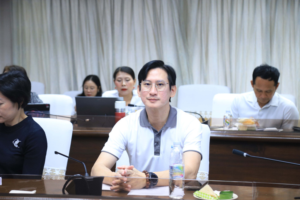 60 นาทีที่เปลี่ยนอนาคต: ทำไมโรงเรียนต้องทำให้เด็กขยับทุกวัน