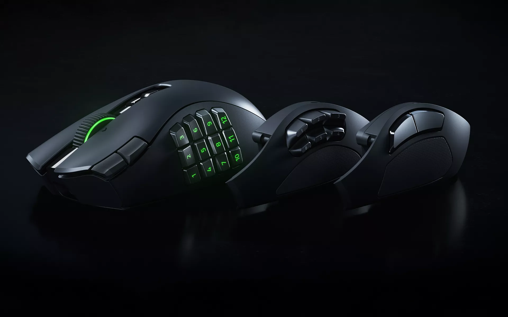 รีวิว Razer Naga V3 Pro เมาส์ MMO เกมมิ่งสายโหดปรับได้รอบด้าน