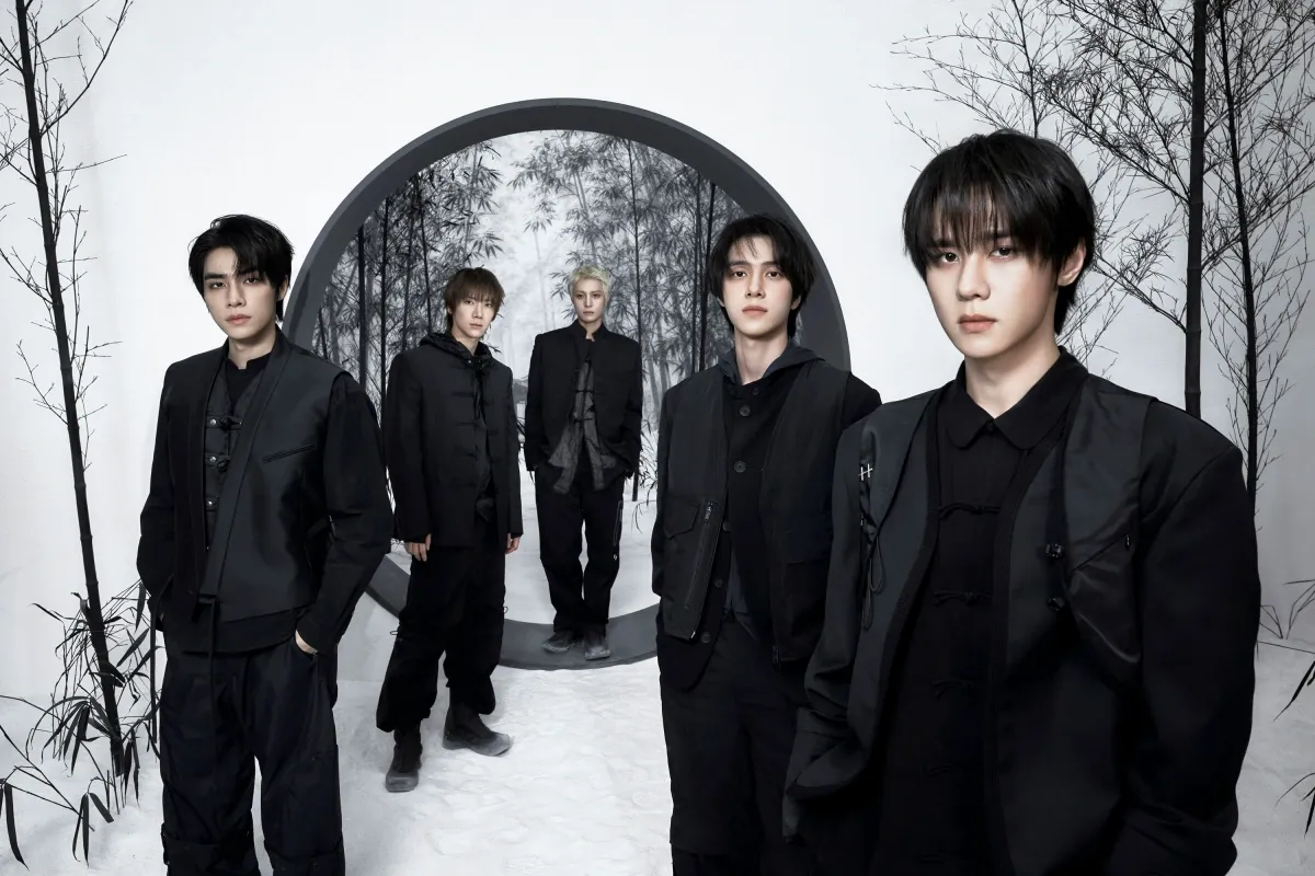 BE:FIRST และ WayV เร่งเครื่องเอเชียนป็อปด้วยอัลบั้มใหม่