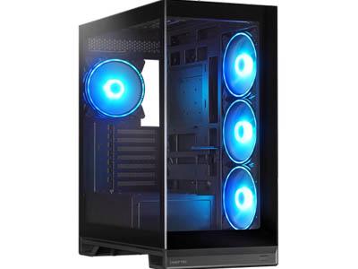 ศึกเคส ATX พาโนรามา: เลือกเวทีโชว์พีซีระดับไฮเอนด์ตัวไหน