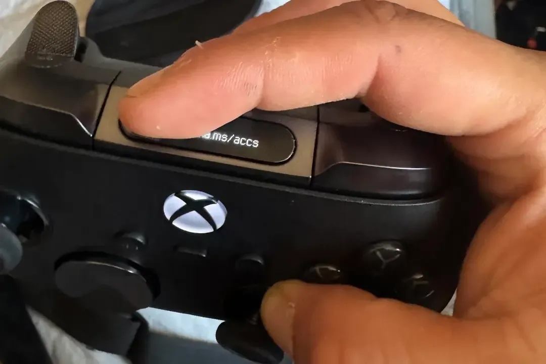 Xbox Elite Series 3 หลุดโปรโตไทป์เปลี่ยนเกมแข่งขันและคลาวด์