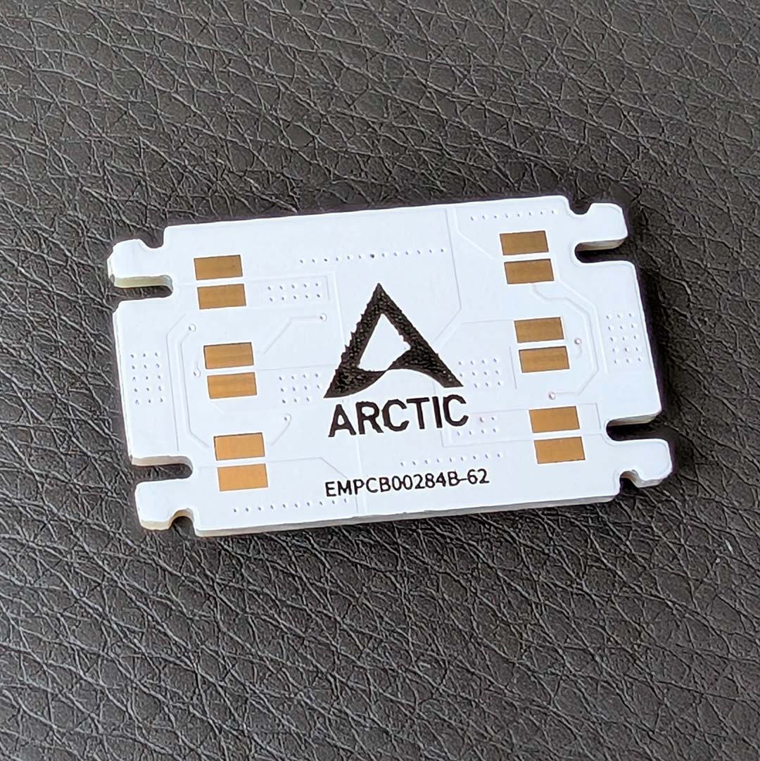 รีวิว Arctic BioniX P12 P14 A-RGB พัดลมเดซี่เชน RGB เพื่อสายเคเบิลสะอาดตา