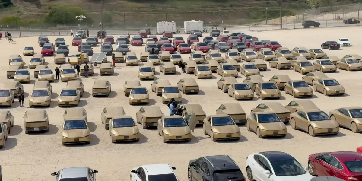 สงคราม Robotaxi กำลังเข้าสู่ช่วงเร่งขยายตลาดเชิงพาณิชย์