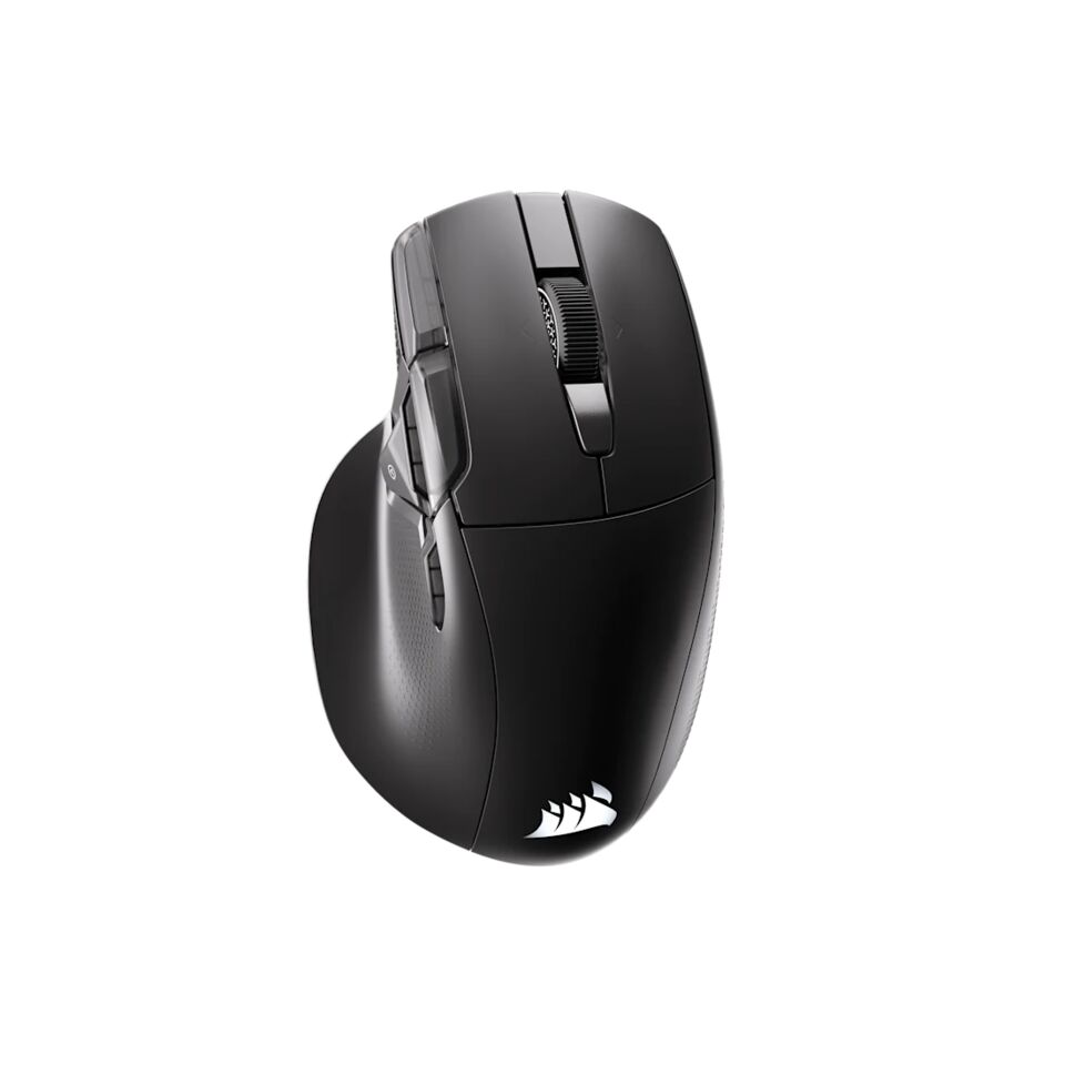 รีวิว Corsair Nightsword V2 Wireless SD เมาส์เกมมิ่งที่รวมปุ่ม Stream Deck