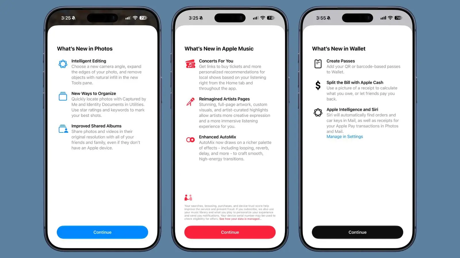 iOS 27 Beta 5 รีดีไซน์ Safari, Siri และ Liquid Glass ทั่วระบบ