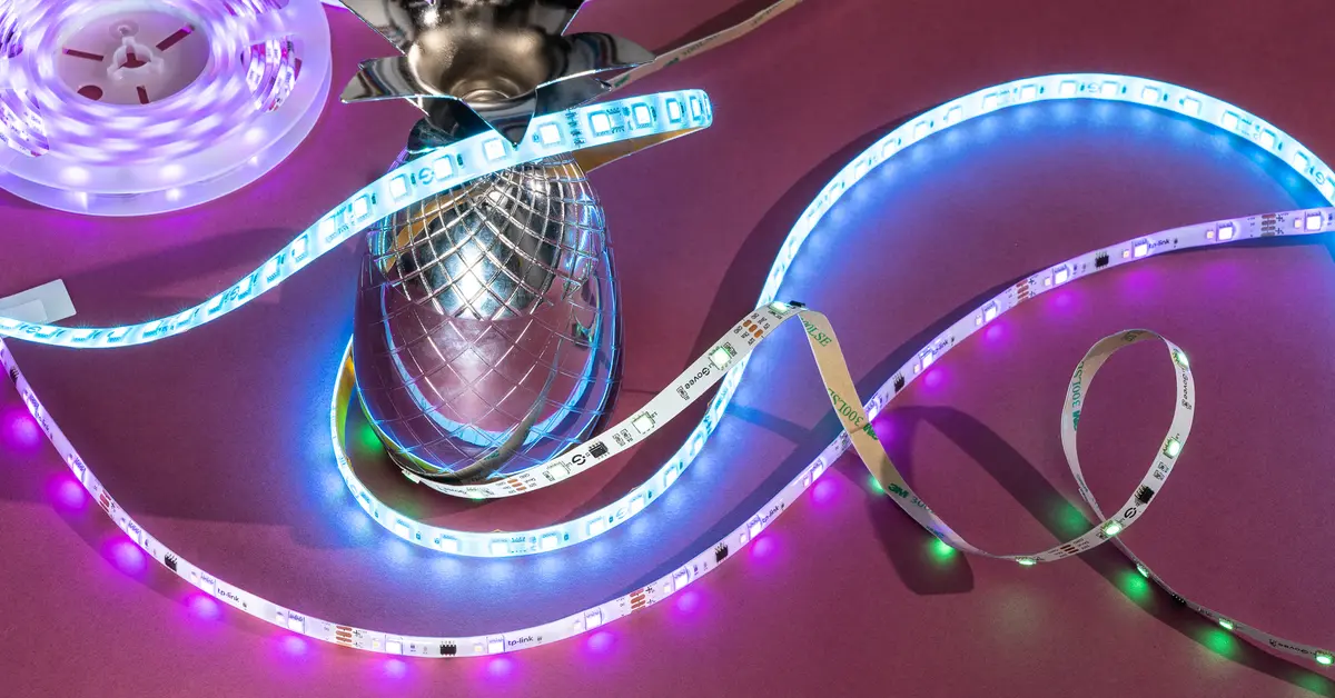 คู่มือเลือก smart strip lights ติดบ้านให้คุ้มที่สุด