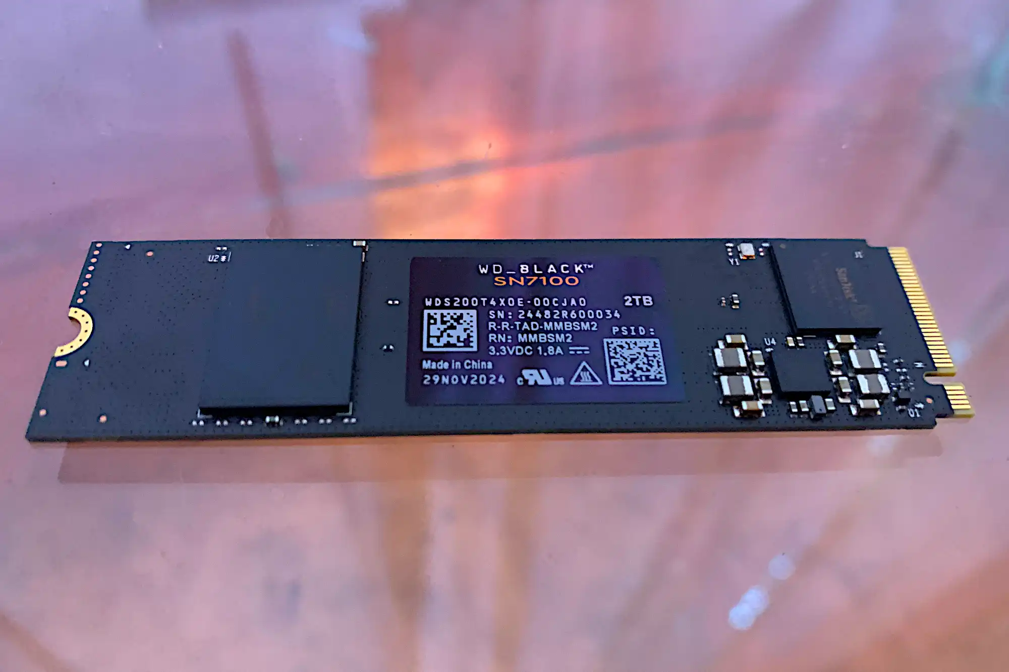 PCIe 5.0 SSDs vs PCIe 4.0 vs SATA สำหรับเกมเมอร์