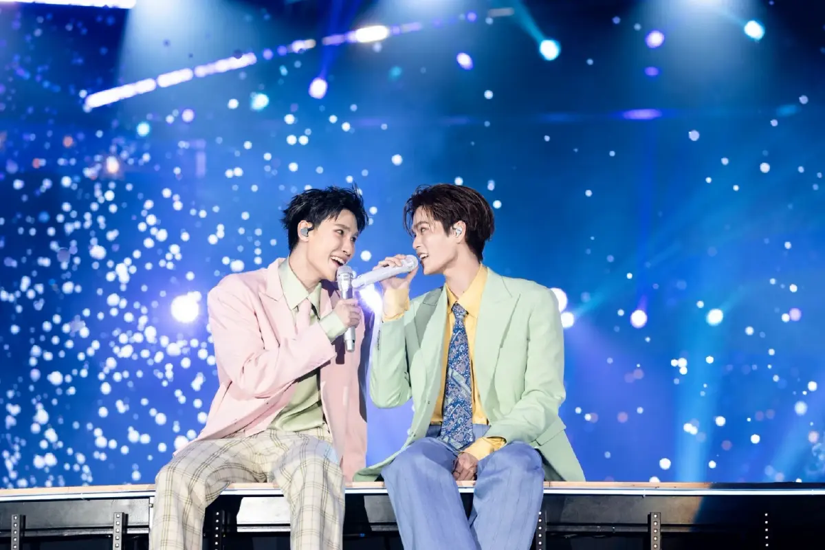 คอนเสิร์ตเดี่ยวครั้งแรกที่กลายเป็นหมุดหมาย เปลี่ยนศิลปินให้กลายเป็นตำนานบนเวที