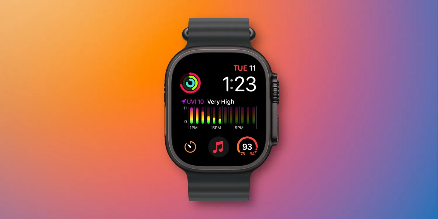 watchOS 27 ดัน Apple Watch เป็นศูนย์กลางดูแลสุขภาพเชิงป้องกัน