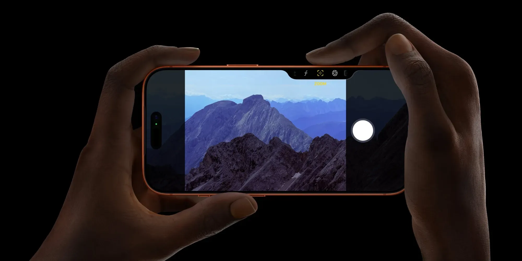 วิเคราะห์สามอัปเกรดกล้องครั้งใหญ่ของ iPhone 18 Pro
