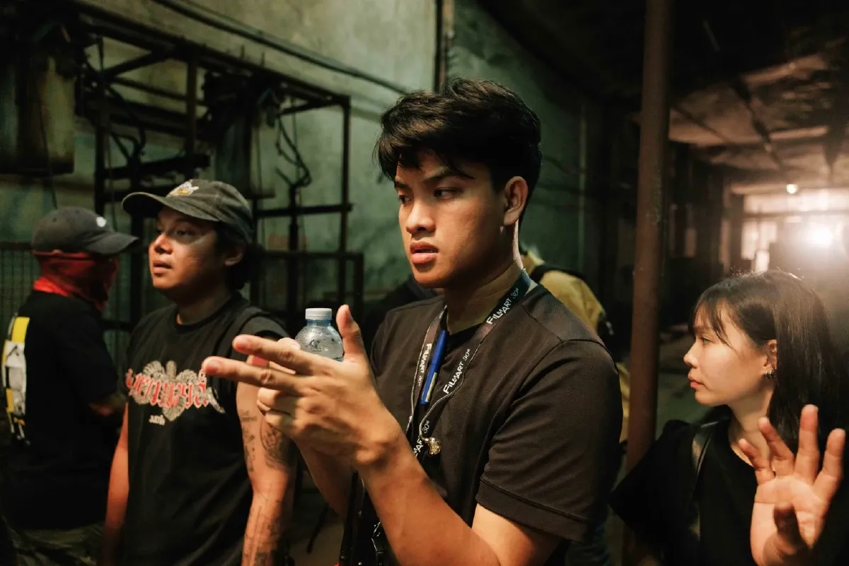 เมื่อไสยศาสตร์ปะทะหัวใจ: ข่มขลังกำลังเขียนนิยามใหม่ให้ซีรีส์ GL