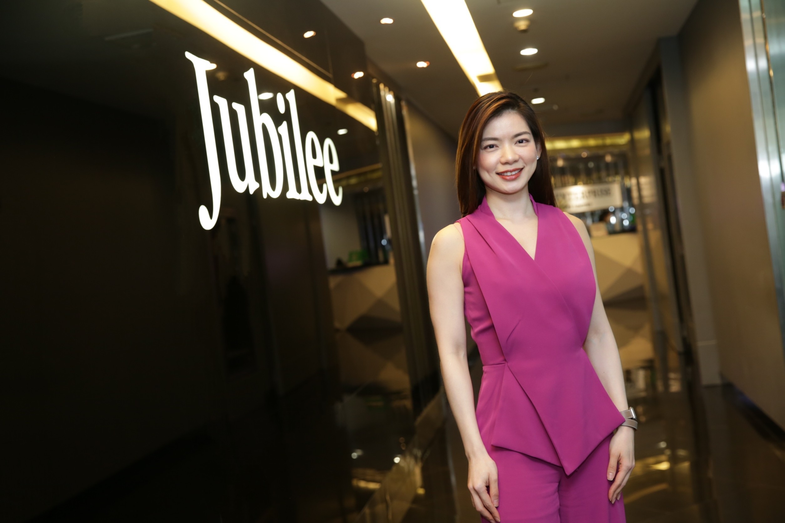 กลยุทธ์ Experience-Driven Luxury ดันยูบิลลี่สู่กำไรเติบโต