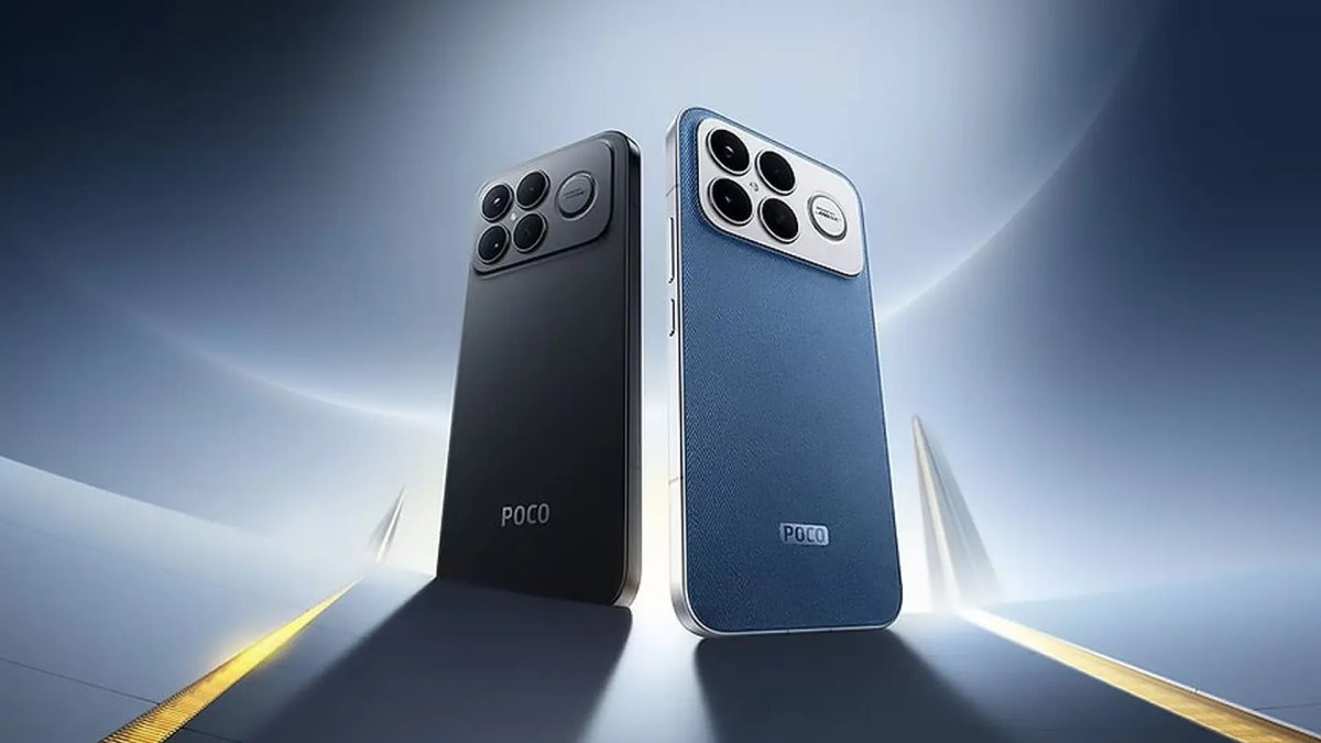 เกมมิ่งโฟนจอ 185Hz ศึก POCO F9 Series ปะทะ Tecno Pova 8 Pro
