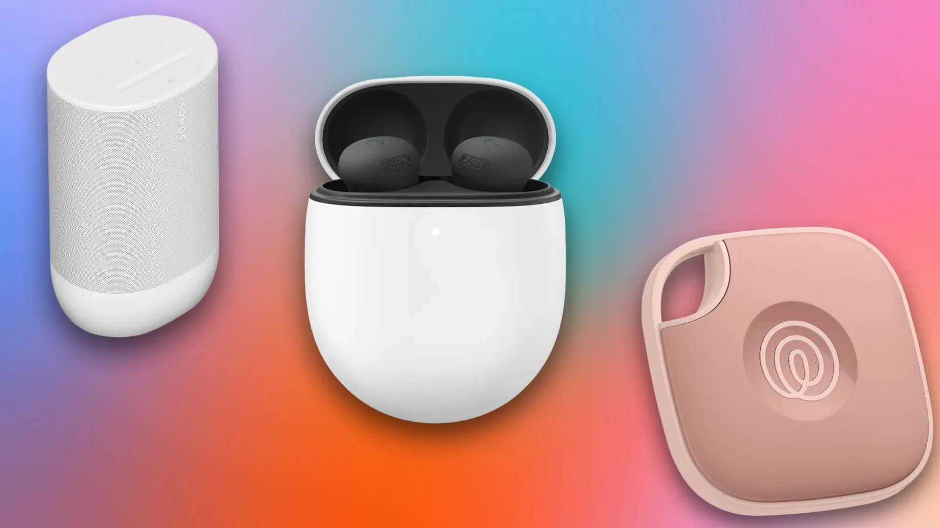 หูฟังไร้สายลดราคา AirPods Pro, Google Pixel และ Samsung คุ้มตัวไหน