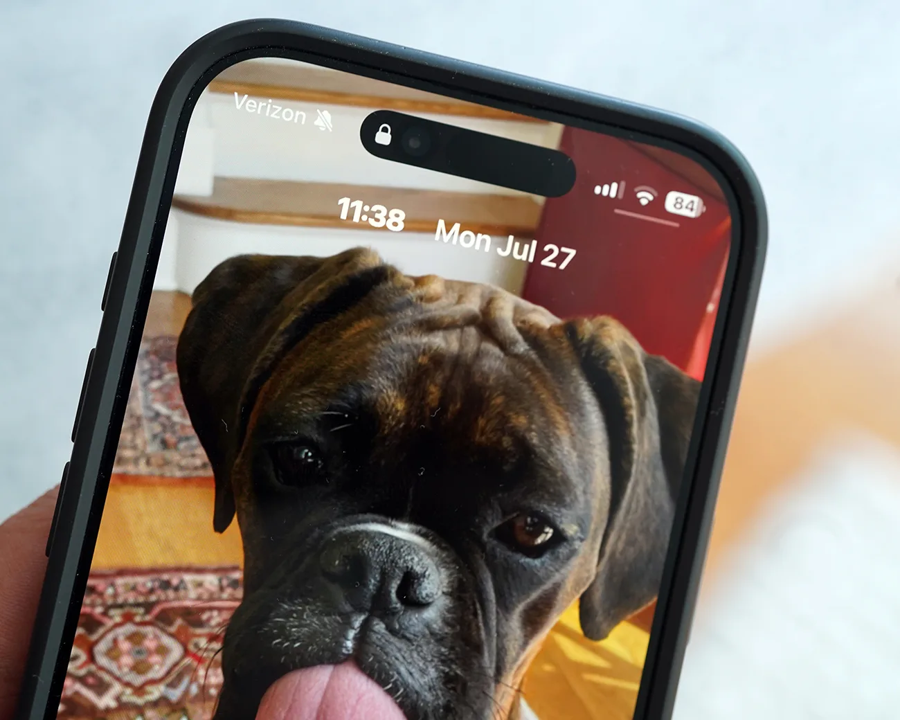 คุมหน้าจอล็อก iOS 27 แบบละเอียด ปรับนาฬิกา วอลเปเปอร์ AI และวิดเจ็ต